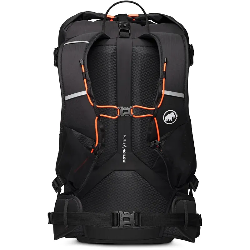 Mammut Unisex Trion Nordwand 28L Backpack-2