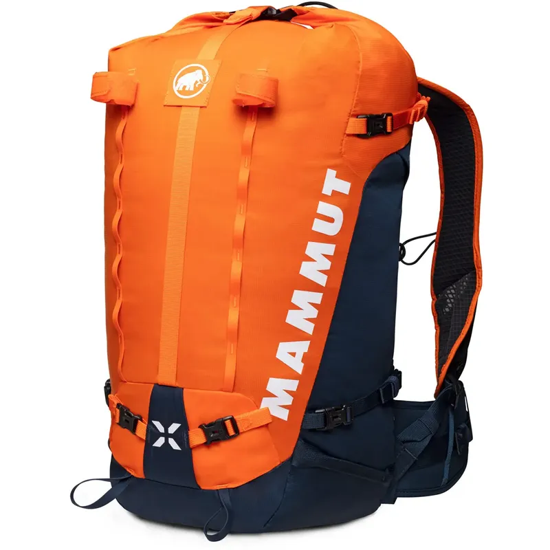 Mammut Unisex Trion Nordwand 28L Backpack-3