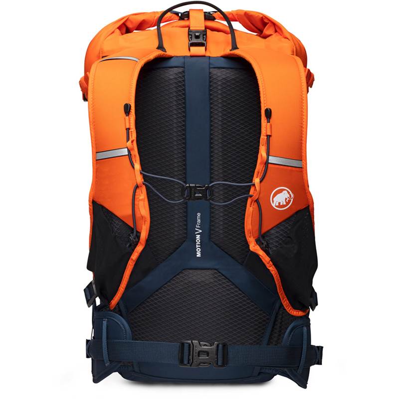 Mammut Unisex Trion Nordwand 28L Backpack-4