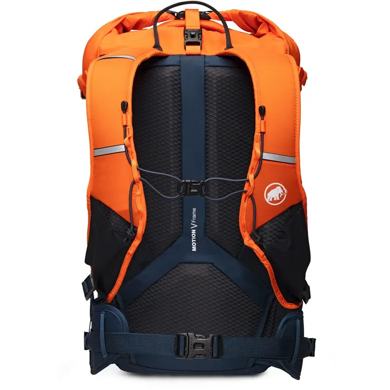 Mammut Unisex Trion Nordwand 28L Backpack-4