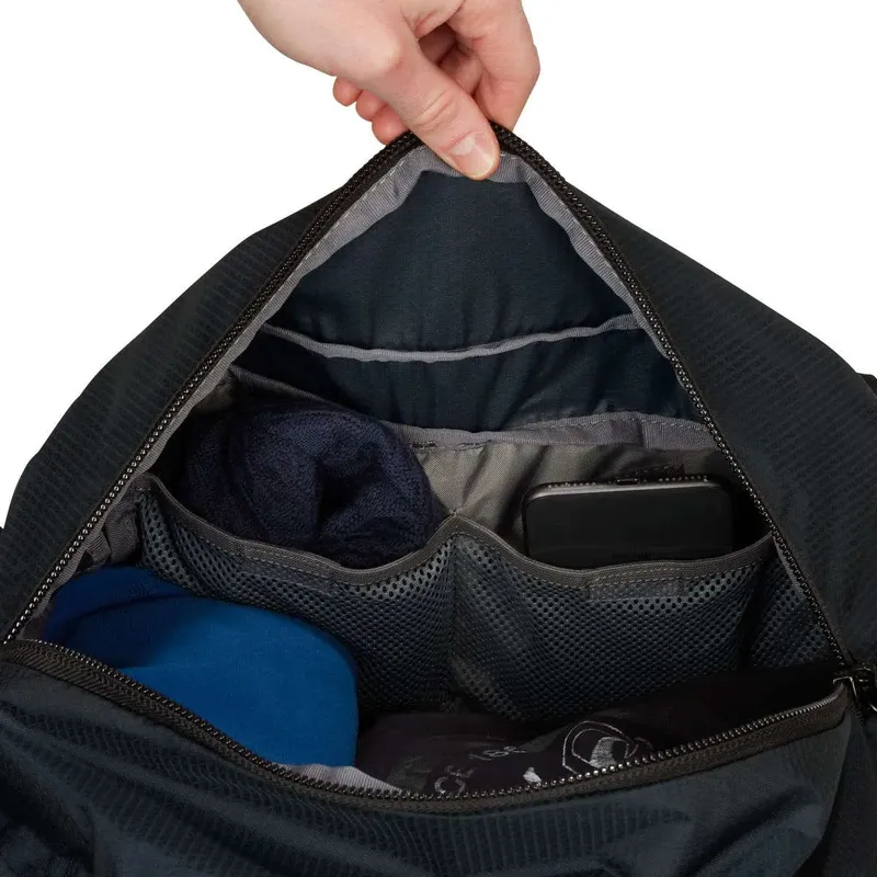 Mammut Cargo Light Holdall-4