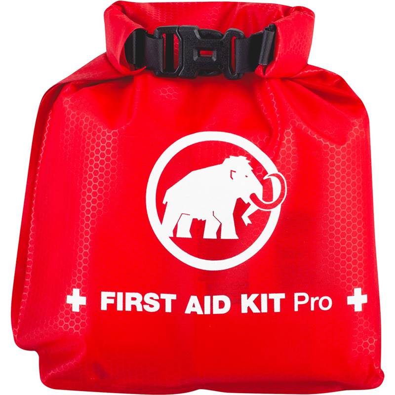 Mammut First Aid Kit Pro-1