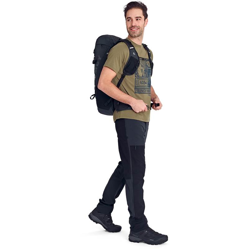 Mammut Ducan 30L Backpack-3