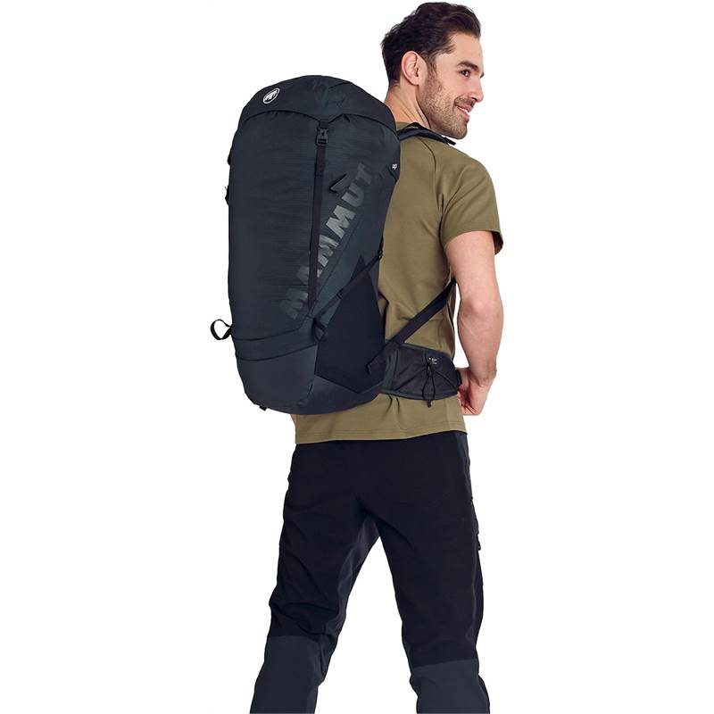Mammut Ducan 30L Backpack-4
