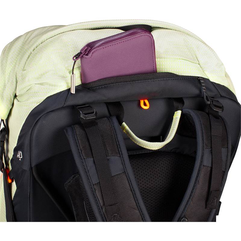 Mammut Ducan Spine 28-35L Backpack-2
