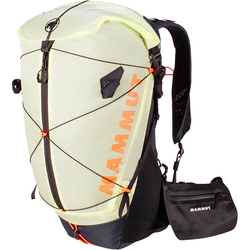 Mammut Ducan Spine 28-35L Backpack-3