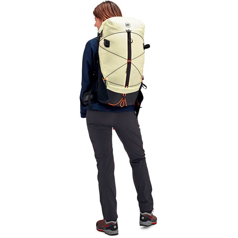 Mammut Ducan Spine 28-35L Backpack-5