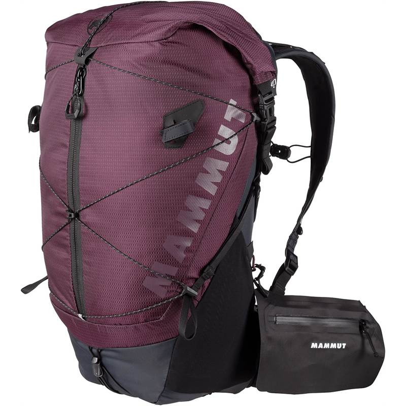mammut 35l backpack
