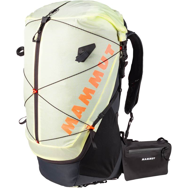Mammut Ducan Spine 50-60L Backpack-2