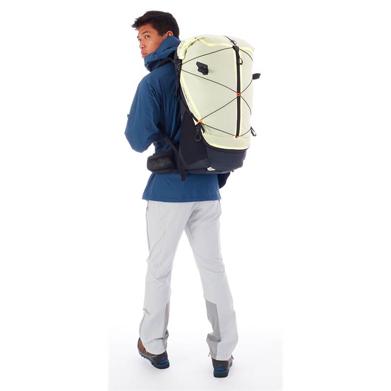 Mammut Ducan Spine 50-60L Backpack-4