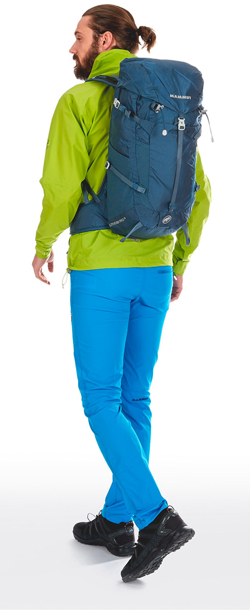Mammut Lithium Pro 28 L Backpack OutdoorGB