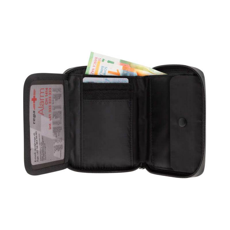 Mammut Seon Zip Wallet-2