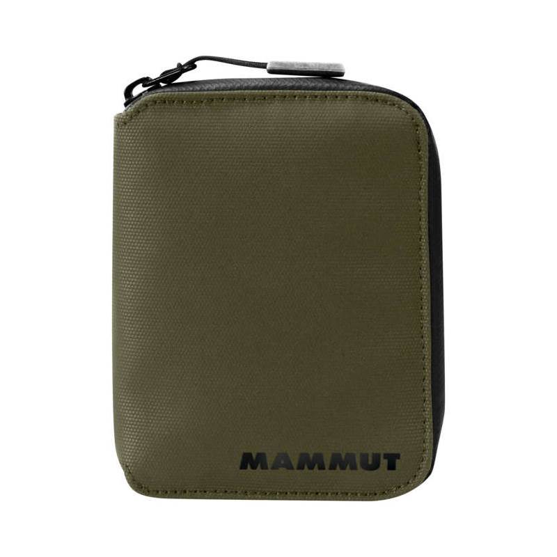 Mammut Seon Zip Wallet-5