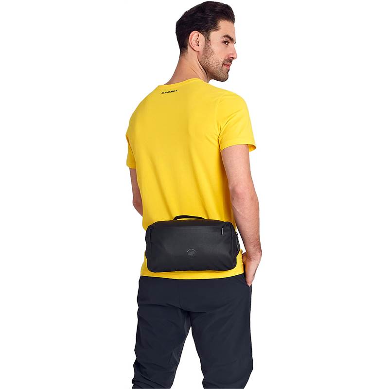 Mammut Seon 2-Way Bag-4