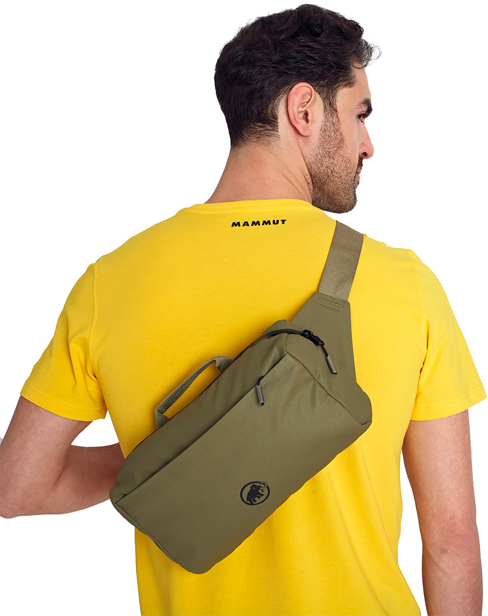mammut waist pack