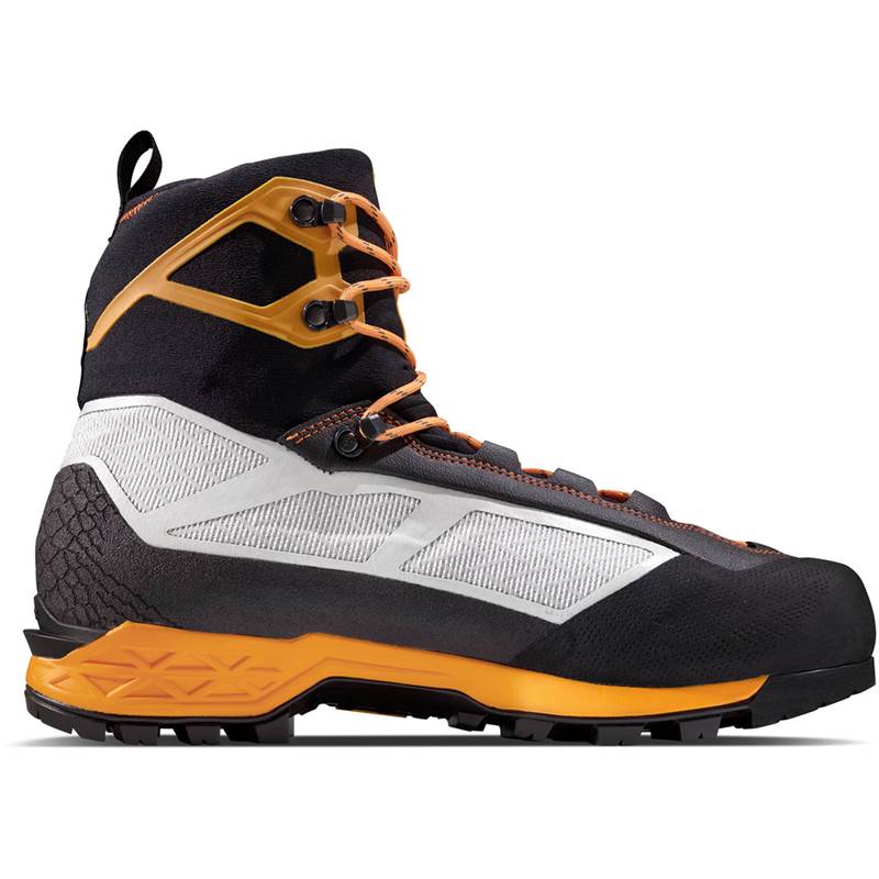 Mammut Mens Taiss Light Mid GTX Boots-5