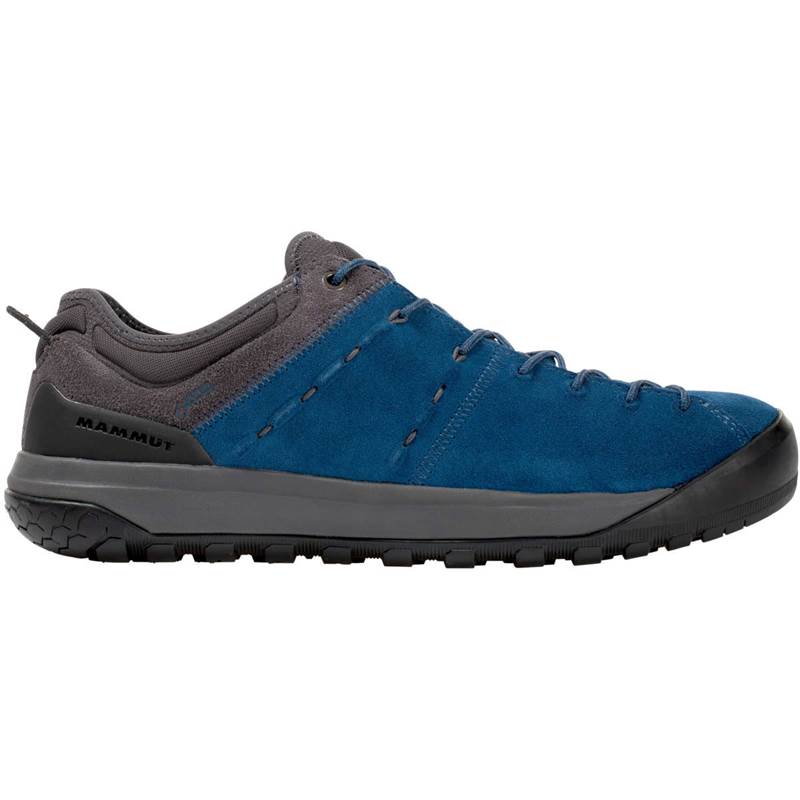 Mammut Mens Hueco Low GTX Shoes-1