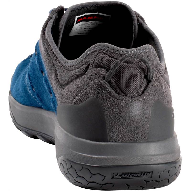 Mammut Mens Hueco Low GTX Shoes-3