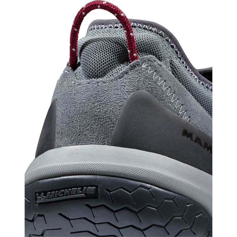Mammut Womens Hueco Low GTX Shoes-4