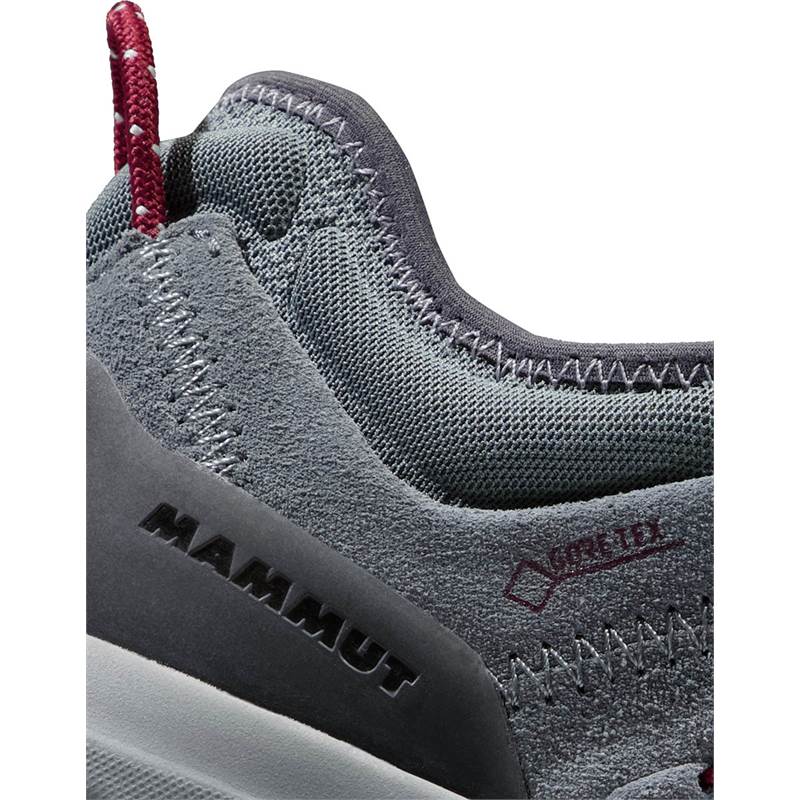 Mammut Womens Hueco Low GTX Shoes-5