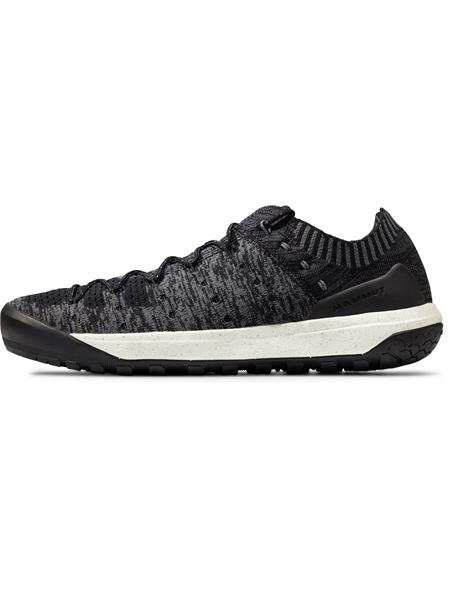 Mammut Mens Hueco Knit Low Shoes