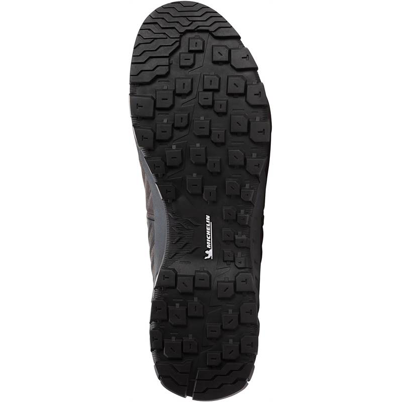 Mammut Mens Alnasca Pro II Mid Gore-Tex Boots-4