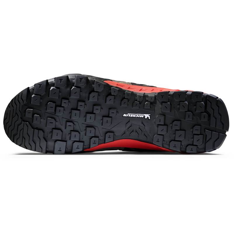 Mammut Womens Alnasca Pro II Mid GTX Boots-2