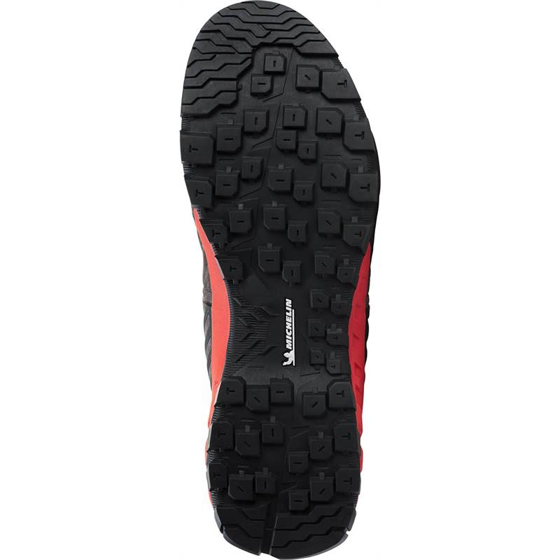 Mammut Womens Alnasca Pro II Mid GTX Boots-3
