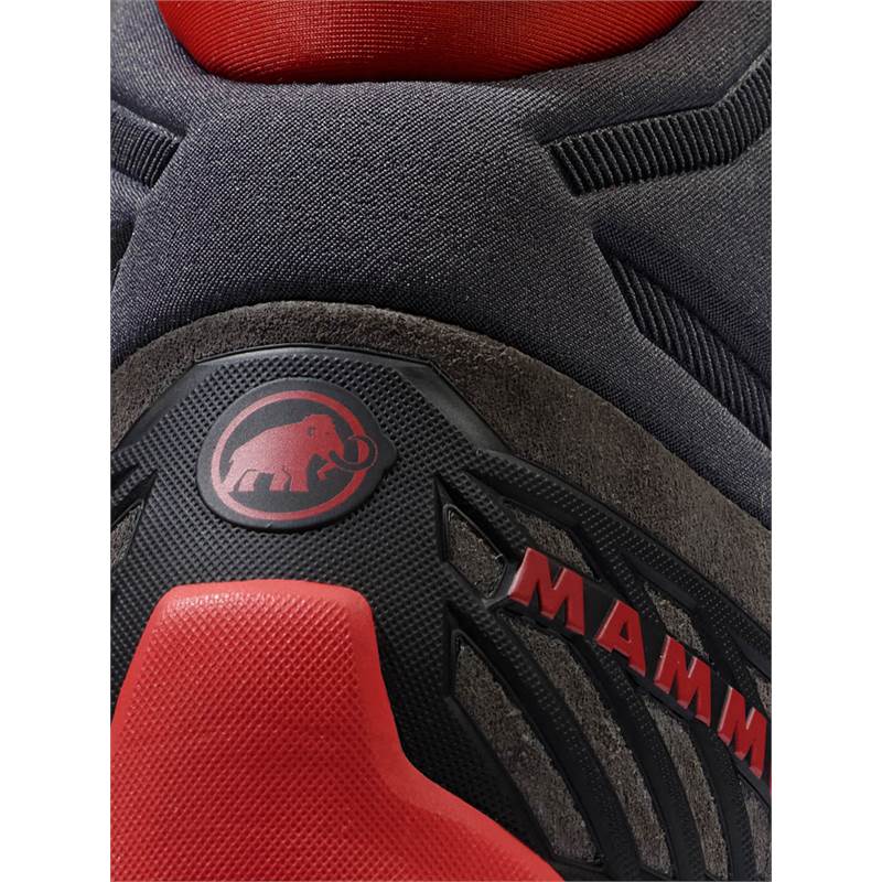 Mammut Womens Alnasca Pro II Mid GTX Boots-4