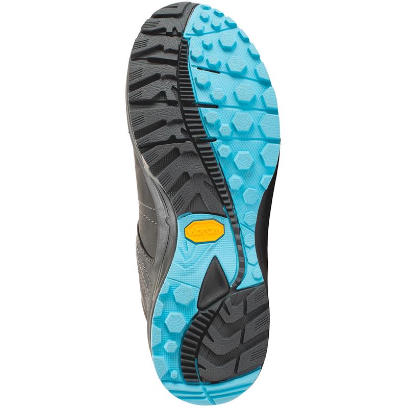 Mammut Womens Nova III Mid GTX Hiking Boots-4