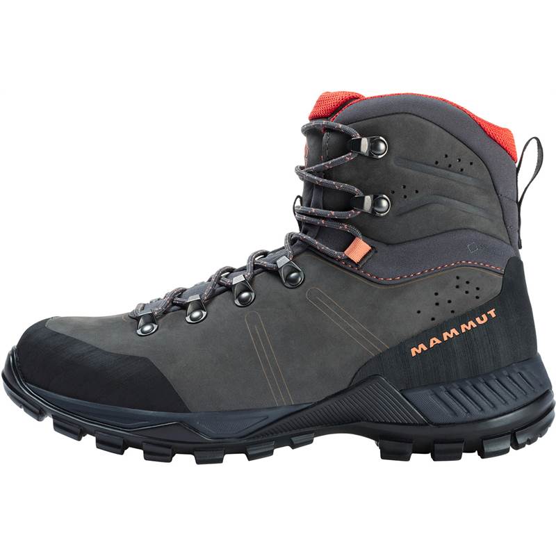 Mammut Womens Nova Tour II High Gore-Tex Boots-1