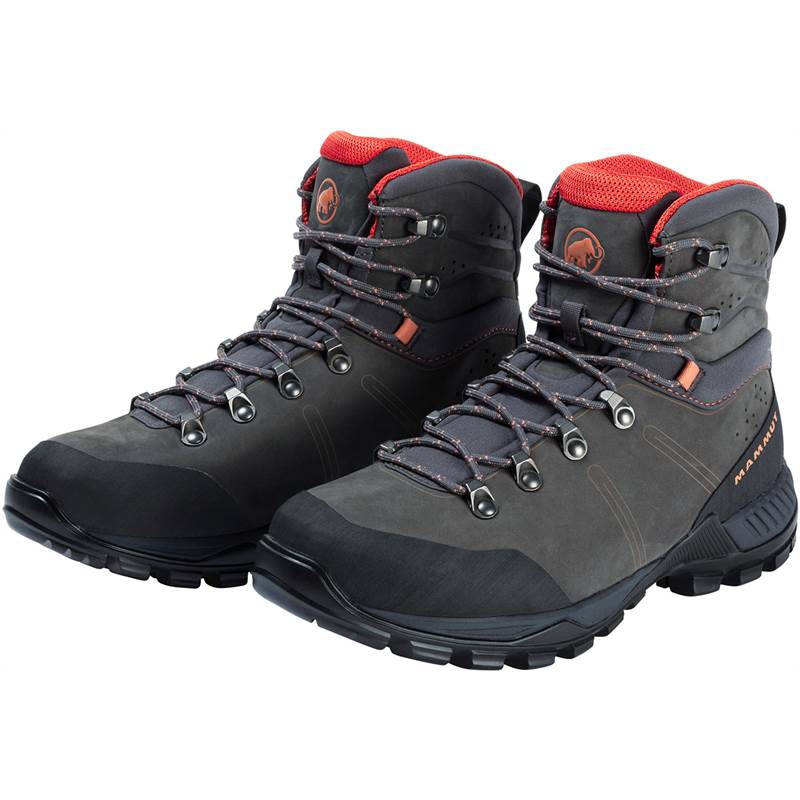 Mammut Womens Nova Tour II High Gore-Tex Boots-2