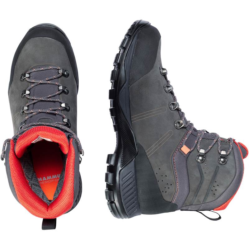 Mammut Womens Nova Tour II High Gore-Tex Boots-3