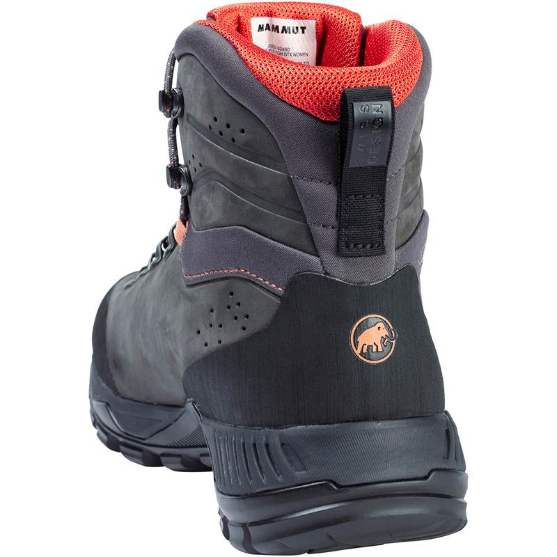 Mammut Womens Nova Tour II High Gore-Tex Boots-5