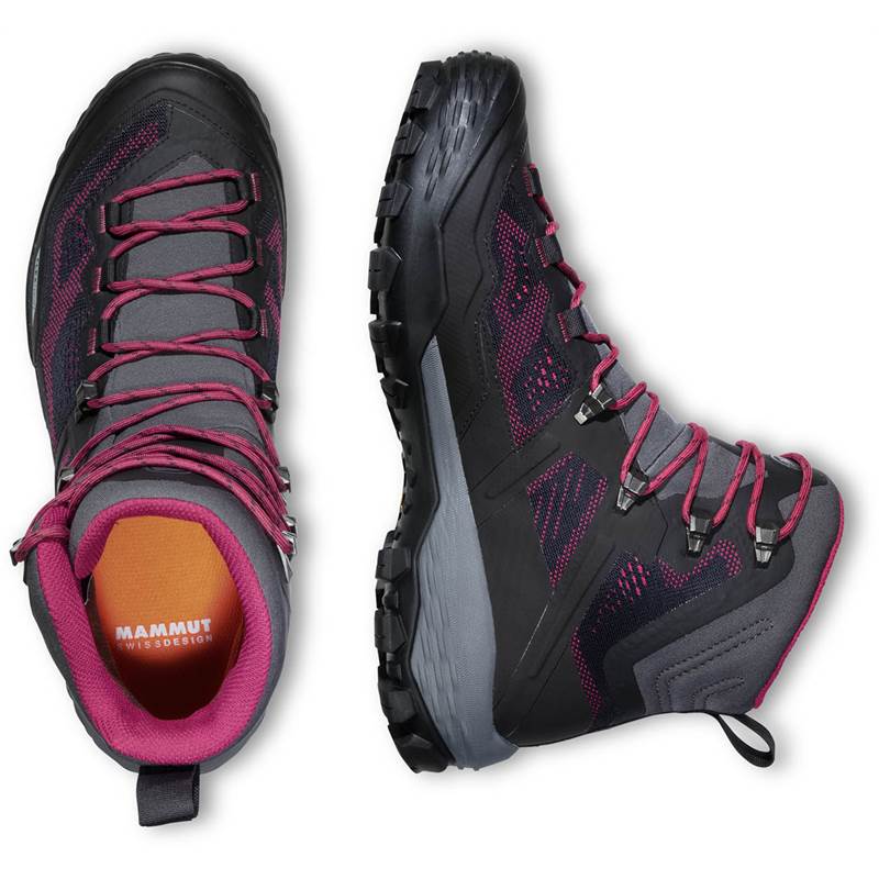 mammut ducan high