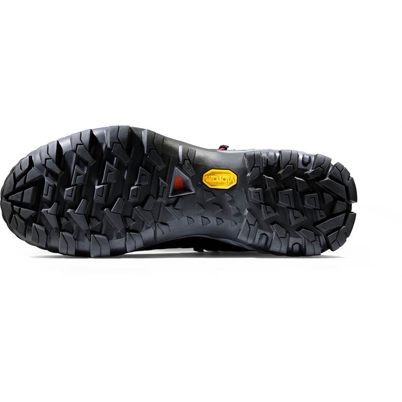 Mammut Womens Ducan High GTX Boots-2