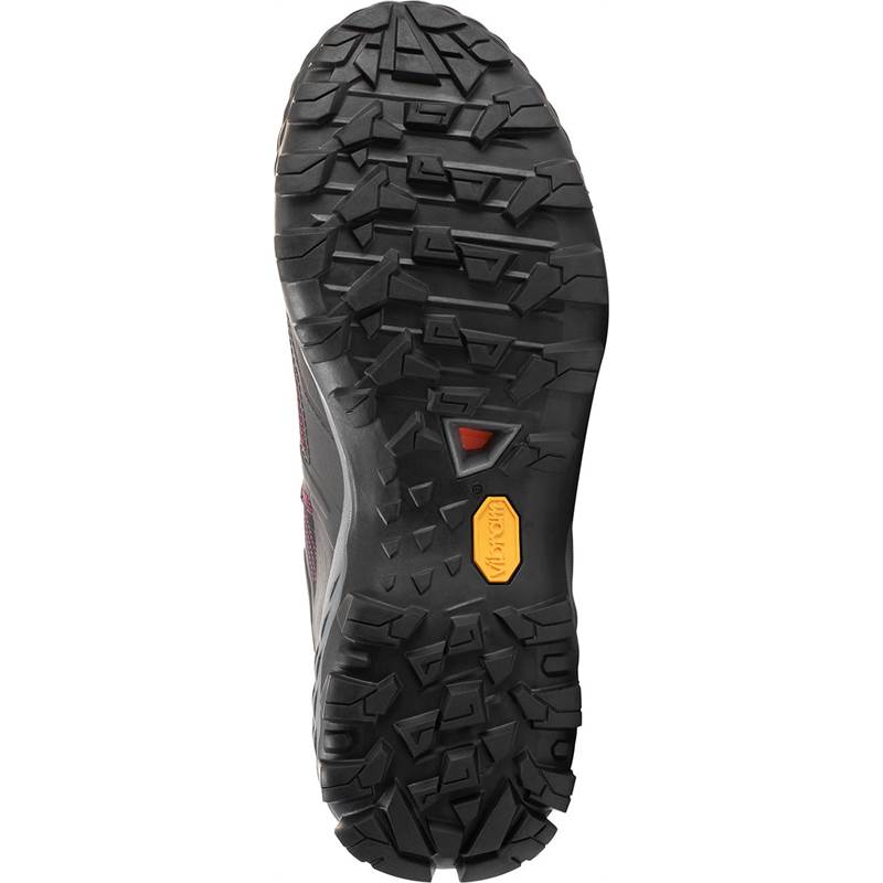 Mammut Womens Ducan High GTX Boots-3