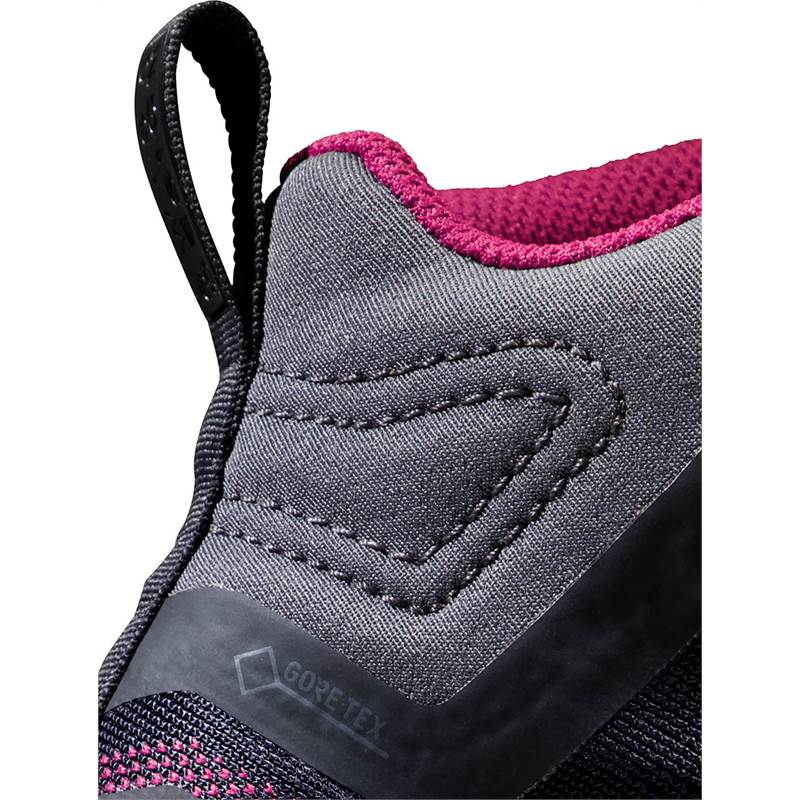 Mammut Womens Ducan High GTX Boots-5