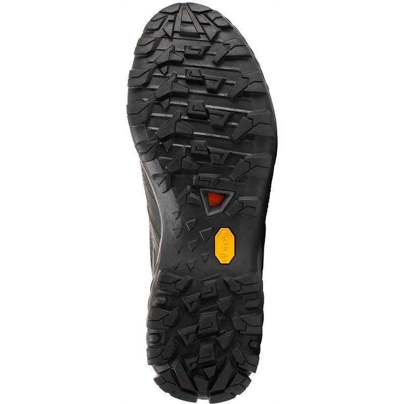 Mammut Mens Ducan Low Gore-Tex Shoes-4