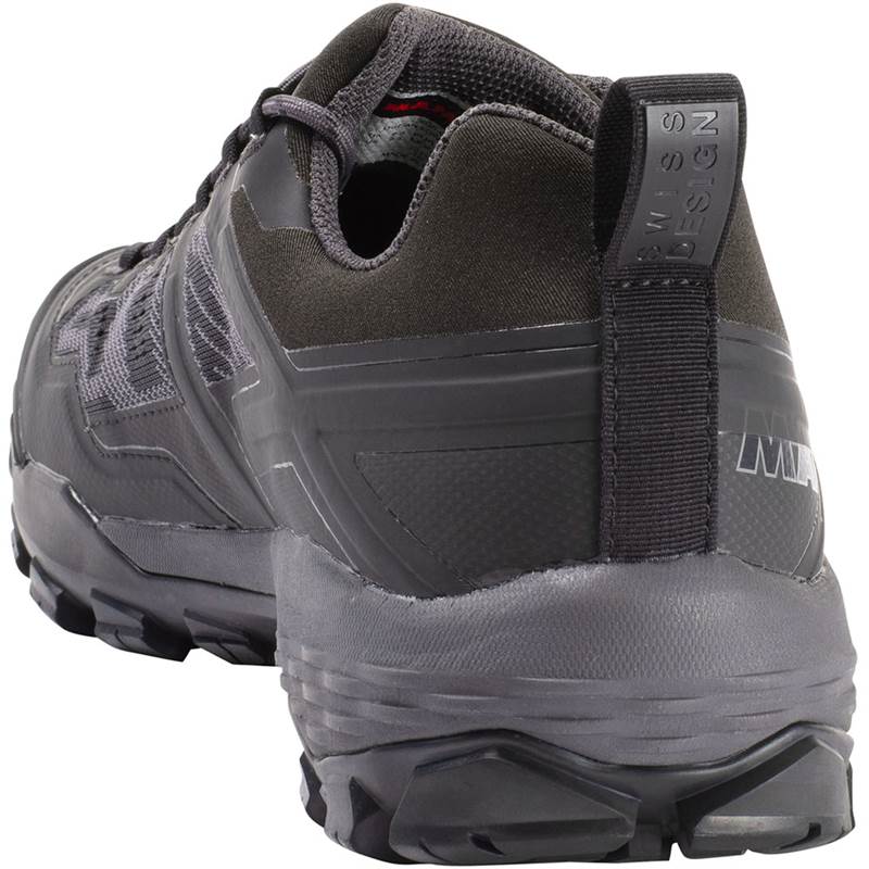 Mammut Mens Ducan Low Gore-Tex Shoes-5