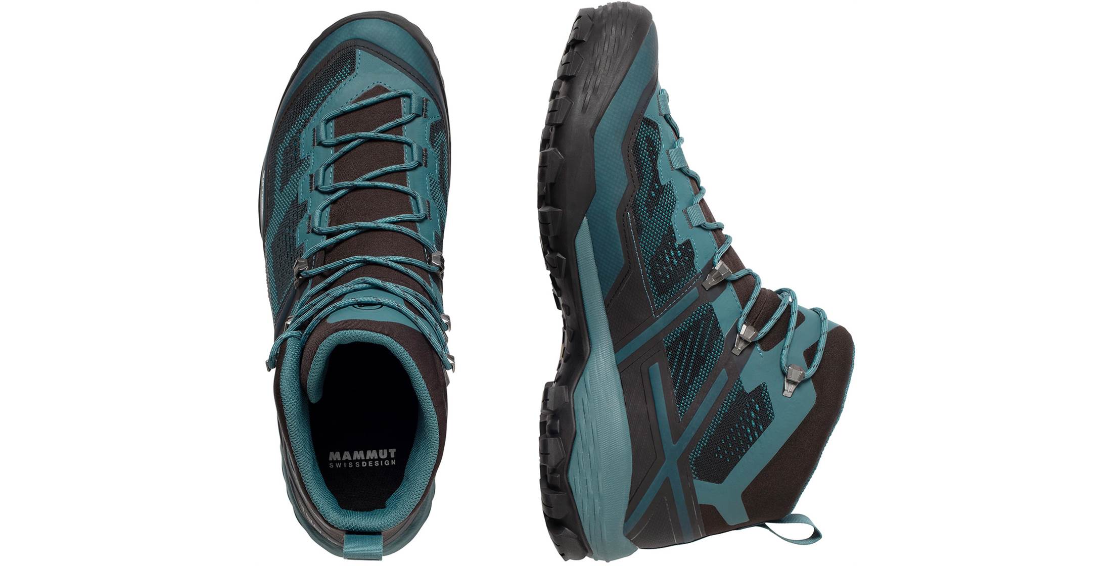 mammut goretex boots