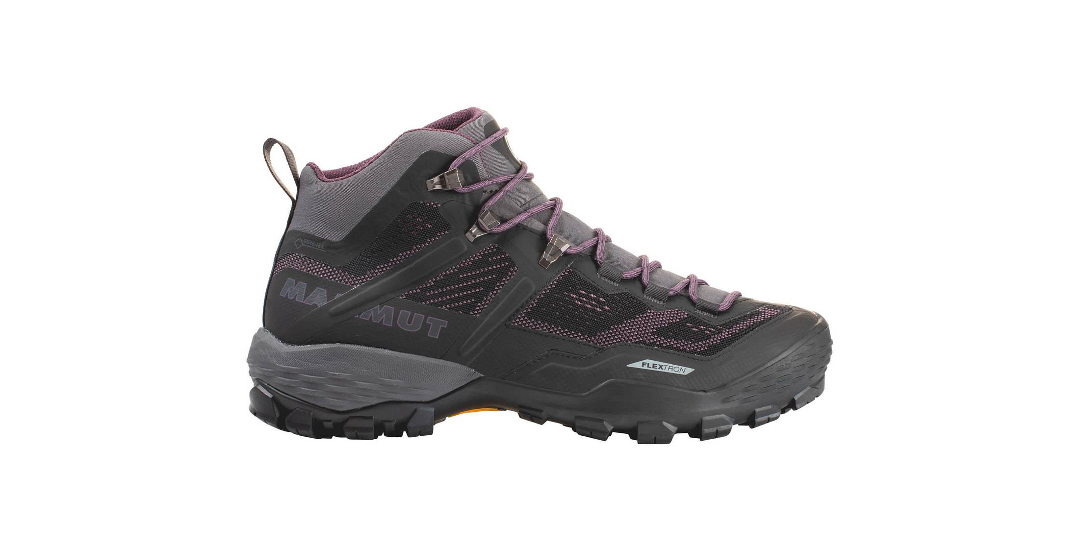 mammut goretex boots