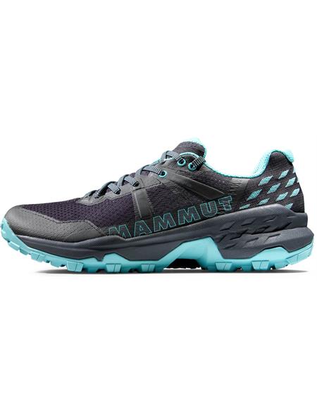 Mammut Womens Sertig II Low GTX Shoes