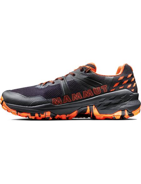 Mammut Mens Sertig II Low Shoes