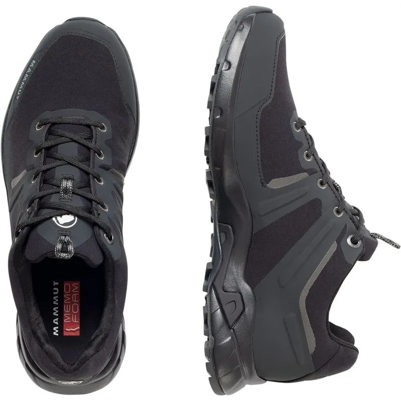 Mammut Womens Ultimate Pro Low GTX Shoes-2
