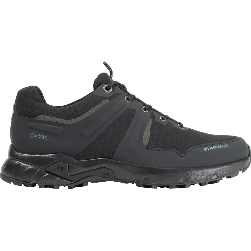 Mammut Womens Ultimate Pro Low GTX Shoes-3