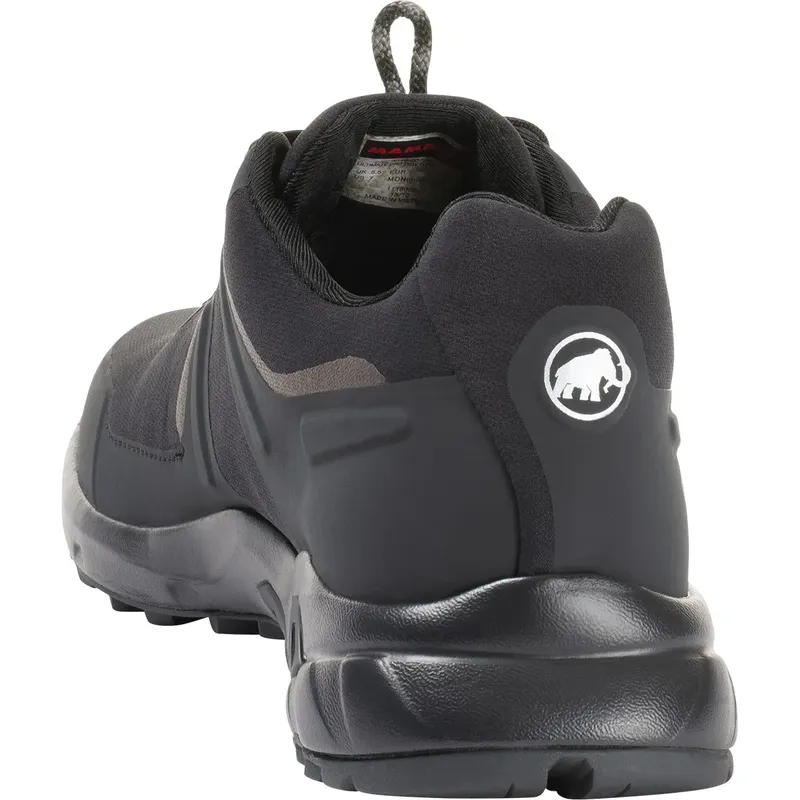 Mammut Womens Ultimate Pro Low GTX Shoes-5