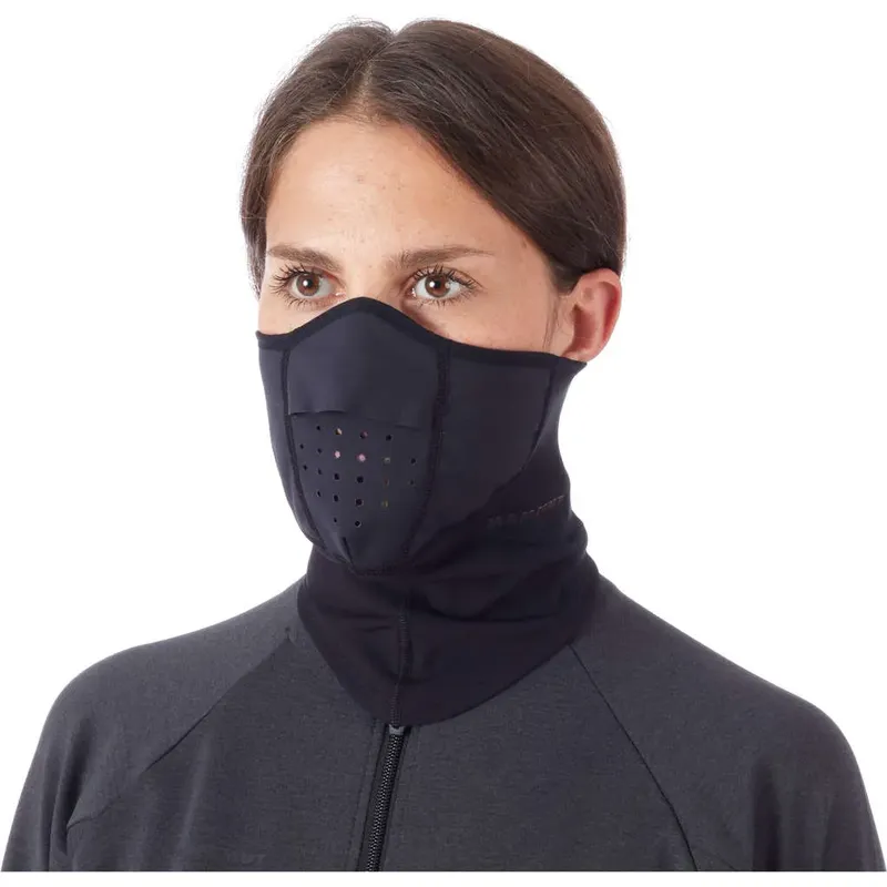 Mammut Mask Arctic WS Balaclava-3