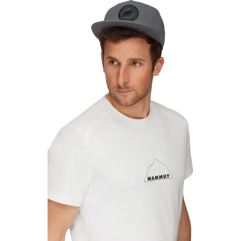 Mammut Massone Cap-4