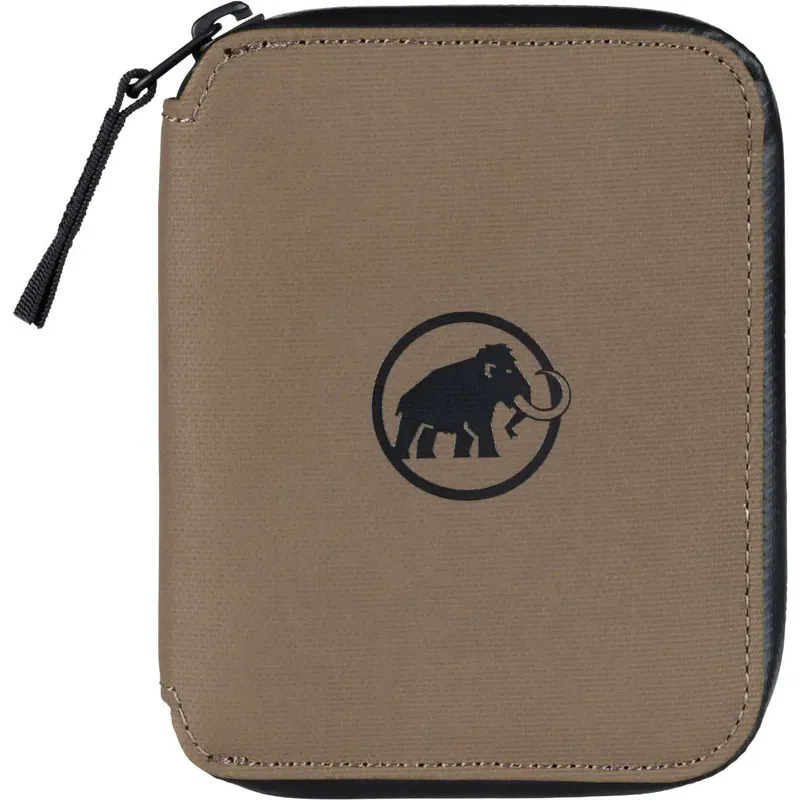 Mammut Seon Zip Wallet-3